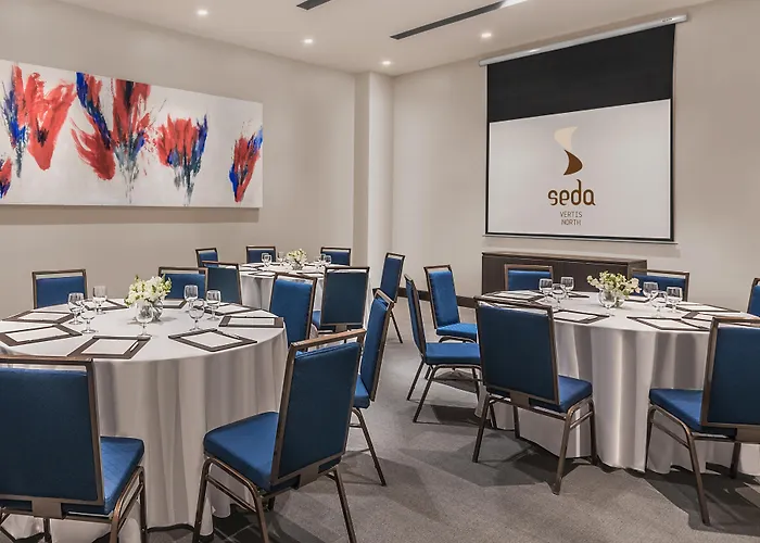 Seda Vertis North Quezon City