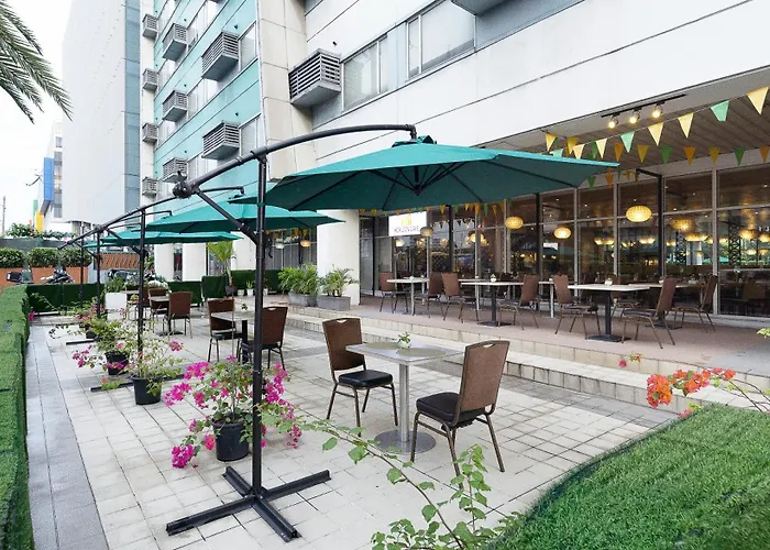 Hotel101 - Manila